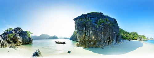Caramoan Tour Package