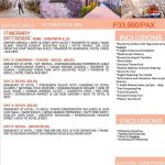 2020 Cheap Group Tour Korea