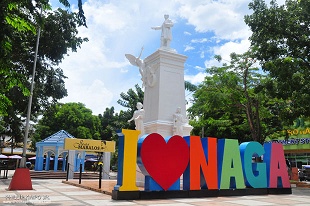 Naga City Tour