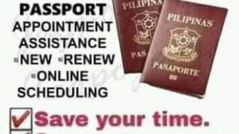 passport assistance travel agent contact number
